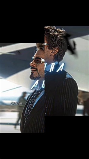 I AM IRON MAN 🥶🔥 | Tony Stark Edit | Avengers Endgame Encore | #Iron Man #Avengers #shorts