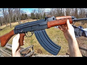 GoPro Shooting Guns Compilation Part 5