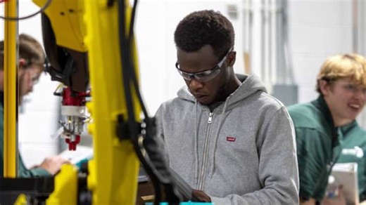 What to know about apprenticeship program held at Washtenaw Community College, how to apply