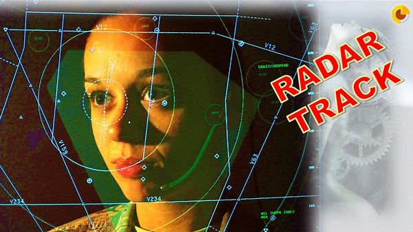 How Modern Missiles Track Their Targets
