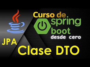 JAVA SPRING BOOT COURSE FROM SCRATCH | JPA-HYBERNATE, DISCOUNT CLASSES (video 39)