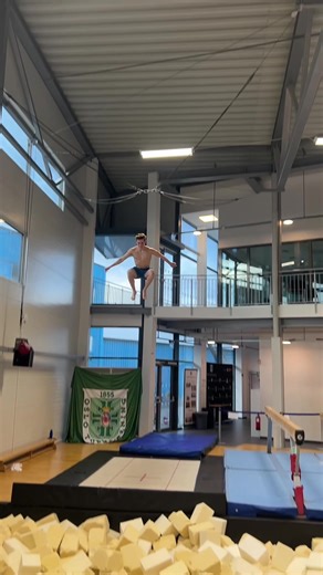 Trampoline Skills: Epic Gymnastics Flips and Tricks