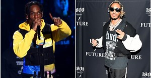 Travis Scott shares “Franchise” remix featuring Future