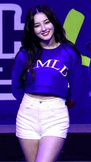 Nancy Momoland Ultimate Charm Fancam Compilation