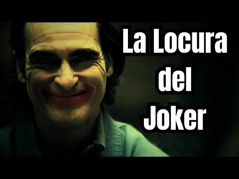 El Nacimiento del Guasón: Análisis Completo de #joker