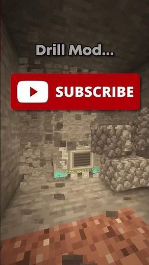 Minecraft's Best Mods For Mining!