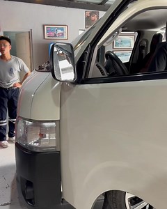 2K views | Now Available!!! Toyota Hiace Commuter Power Windows kit,...