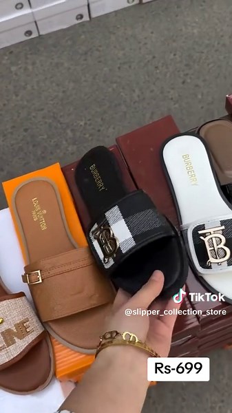 slipper_collection_store (@slipper_collection_store) - #High quality Slippers Price 699 💝💝||Contacts US onWHATSApp📲 #Home delivery all over Nepall🇳🇵🇳🇵 All Size available Premium Quality products 🔥🌸📲 #deliveryallovernepal = #premium #quality #Location_challenge❤️❤️ #foryoupage #deliveryallovernepal.