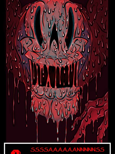 HAUNTED by KETCHUP! 😱🩸 #undertale #sans #papyrus #undertaleau #sansundertale