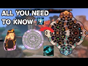 Smite: Season 11 Conquest Guide