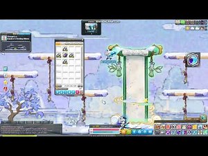 MapleSEA Aquila (1 Stack) Equality Cube - Arcaneshade Mage Glove
