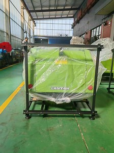 [Hot Item] Mini Round Baler Farm Machinery CE Cetificate Easy Operation Easy Maintenance
