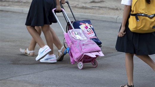 "C’est parti d’un jeu de cap ou pas cap" : deux petites filles de 9 ans violées dans la cour de récré d’une école d’Occitanie