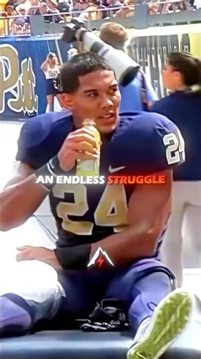 NFL Dream Nearly Ended in Tragedy 🤯 | James Conner Story