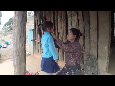 Tara – Ein Tag im Leben eines Mädchens in Chitwan, Nepal