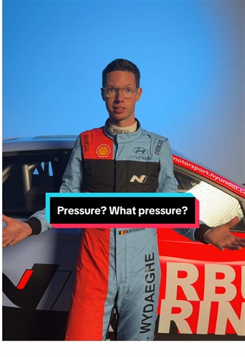 Dream team 🤩 #WRC