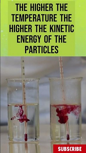 How does temperature affect diffusion?