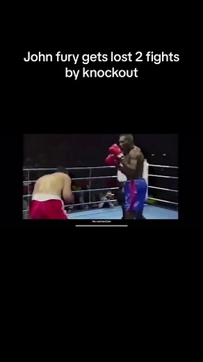tommy and tyson fury dad (john fury)say about he never lost a fight but heres a video of him getting knocked out in 2 fights #fyp #vrial #foryou #goviral #ksi #ksitommyfury #misfitsboxing @KSI @Misfits Boxing