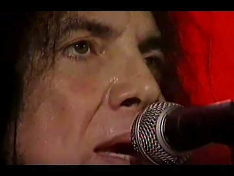 Pappo - Rock and roll & Fiebre (En vivo)