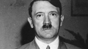 DNA-analys: Hitler hade bara en pungkula