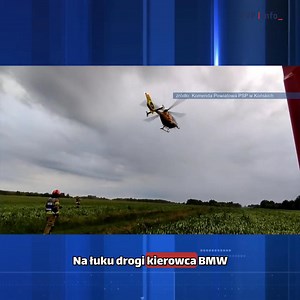 W ostatnich tygodniach doszło do kilku tragicznych wypadków z udziałem rowerzystów. Materiał Anny Krempaszanki ⤵️ | Panorama TVP
