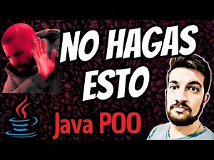 POLYMORPHISM 🔗 in Java ☕ DON'T DO THIS ⚠️