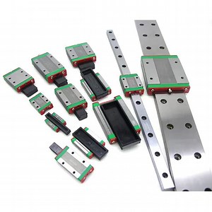 [Hot Item] Precision Linear Motion Guide for Advanced Semiconductor Applications