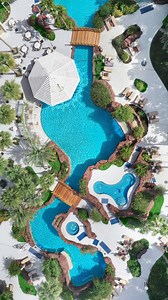 Built on its own exclusive stretch of private sandy beach, the award-winning The Ritz-Carlton, Doha effortlessly redefines five-star luxury city living to encompass the resort scene. | The Ritz-Carlton, Doha