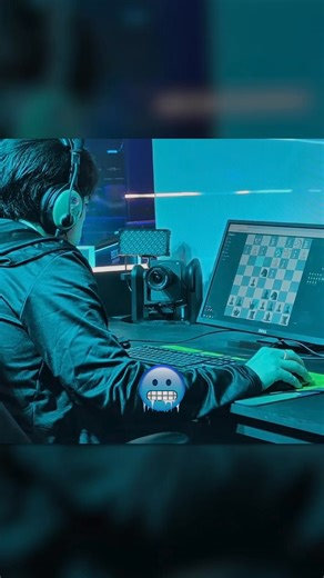 5,000 DPI Hikaru Nakamura! | Chess.com