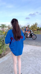 Nếu người ta làm anh không hạnh phúc thì nhìn về phía em. Nhìn em hạnh phúc.. #dexuat #dka #mientay | Đoàn Kim Ánh