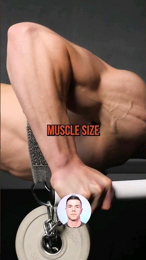 Are Full or Partial Reps Better?