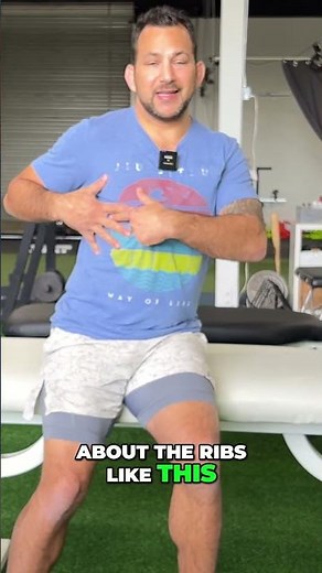 Understanding Rib Strains vs. Intercostal Injuries: Key Differences