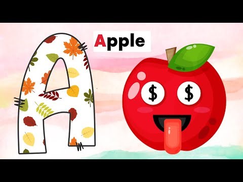 ABC Magic Circus! 🎪🤹🎶 | Clowns & Fun Tricks Teach the Alphabet! 🔠🎉