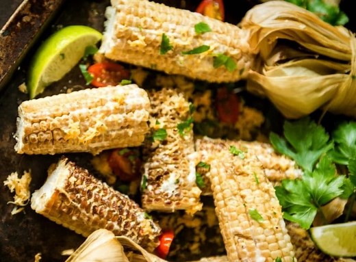 Smoked Side Dishes: 23 Recipes that Will Bring Up All Flavors