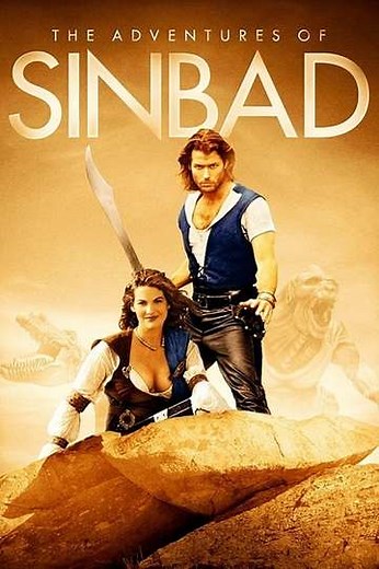 The Adventures of Sinbad (1996-1998) - TV Show