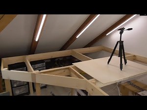 Modelleisenbahn Spur TT/1:120 - update vom Großumbau, Servo Programmierung mit Multimaus