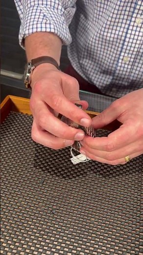 Tag Heuer Monaco Chronograph Blue Dial Steel Mens Watch CAW211P Review | SwissWatchExpo