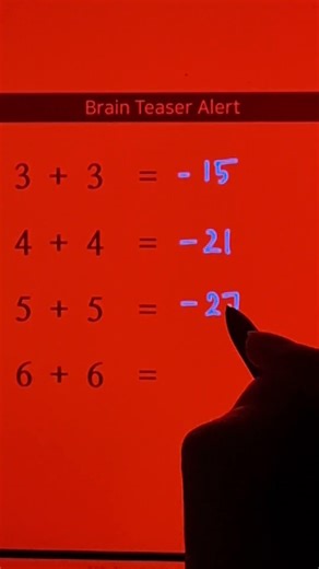 Math Lab 😃 🙂 😺 😄 🙃 #trickquestion #trickquestion #mathtok