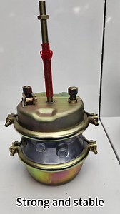 Spring Brake Chamber 3030 Type Truck Brake Parts Sealed T30/30dd Brake Chamber for Sale