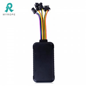 [Hot Item] Fuel Sensor GPS Tracker Online Tracking with Free APP for Car Location