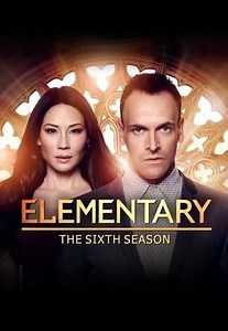 Episodes: Series - Elementary S6 - 2018