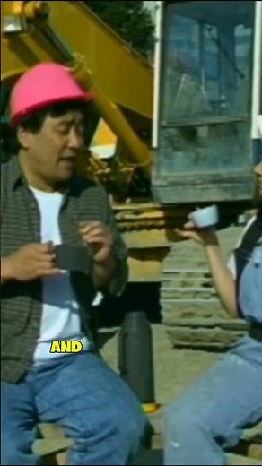 Bill Nye Explains how a Thermos Works