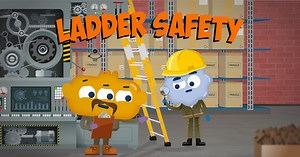 Ladder Safety Online Course | TalentLibrary