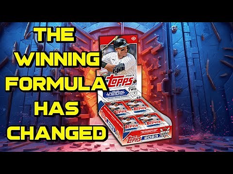 SECRETS REVEALED! Watch This BEFORE You Buy 2023 Topps Series 2 Baseball Cards
