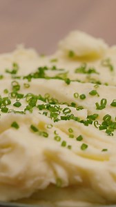 65K views · 1K reactions | The only mash you need in your life...indulgent, creamy and wonderfully buttery  Watch my tutorial and up your mashed potato game. | Poppy Cooks | Facebook