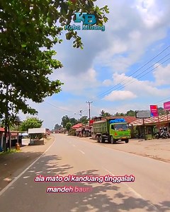 472K views · 4.9K reactions | Jikok Malam Tibo Taisak Tangih di Malam Hari!!  Lagu Minang Sedih  Aia Mato Mandeh - Ajo Monok | Kaba Minang | Facebook