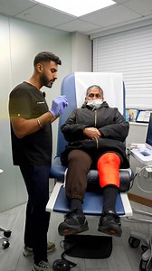 27K views · 170 reactions | When conservative treatments aren’t...