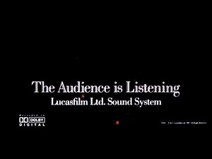 THX Cimarron Logo (1988-1992)