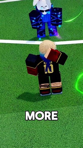 3.1K views · 25 reactions | The biggest blue lock rivals update teaser! #roblox #shorts | ImFiji Gamaing | Facebook