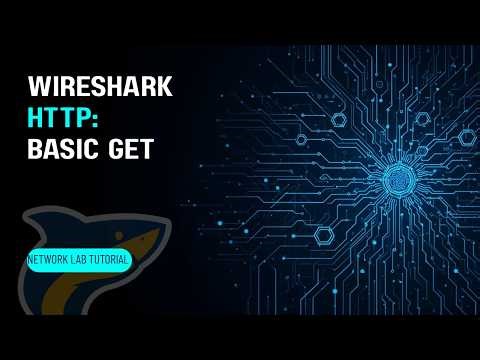 Wireshark Labs HTTP: Basic Get/response